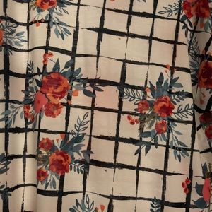 LuLaRoe Dresses - NWT lularoe Maria LuLaRoe Dresses - NWT lularoe Maria